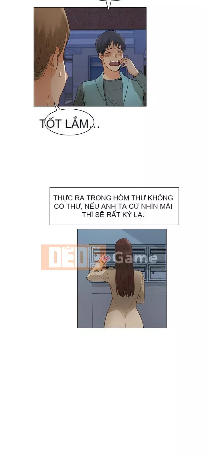 Làm ơn, cưỡng hiếp tôi đi Phần 1 Chương 1-26