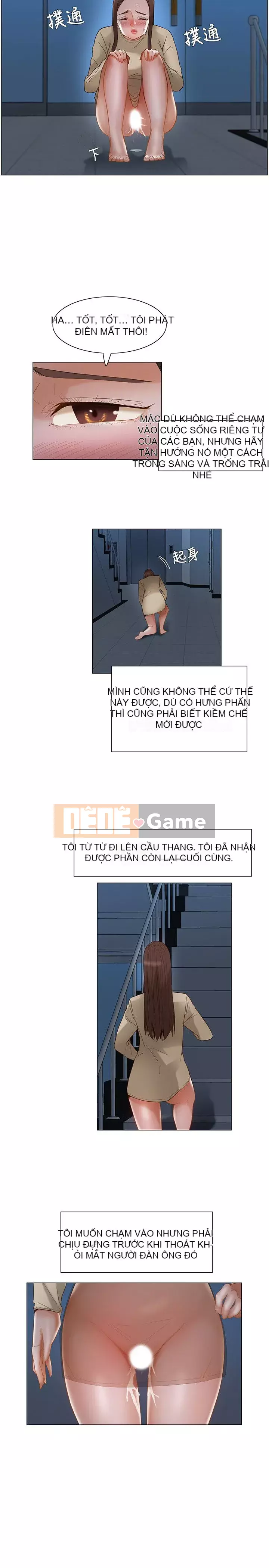 Làm ơn, cưỡng hiếp tôi đi Phần 1 Chương 1-26