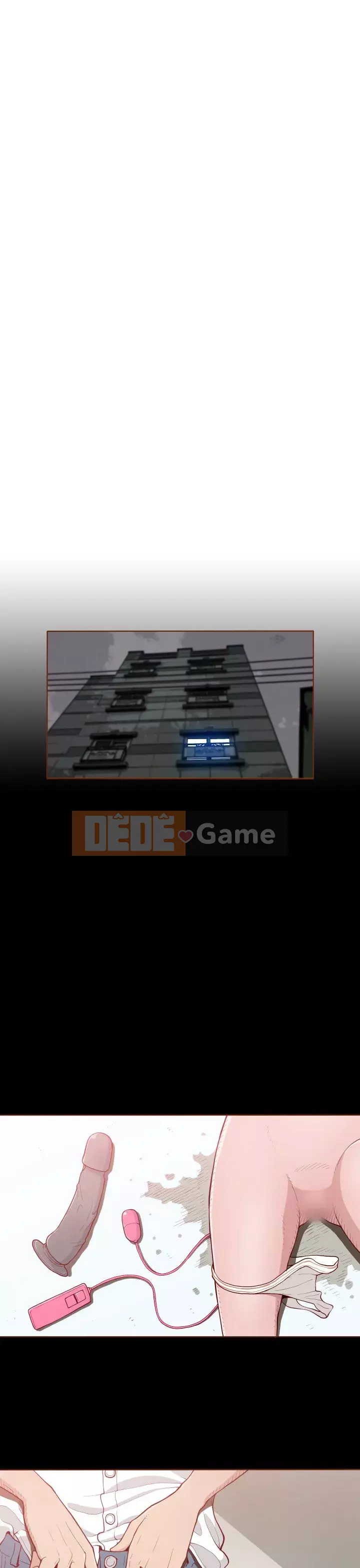 Không thể trốn Chương 1-30