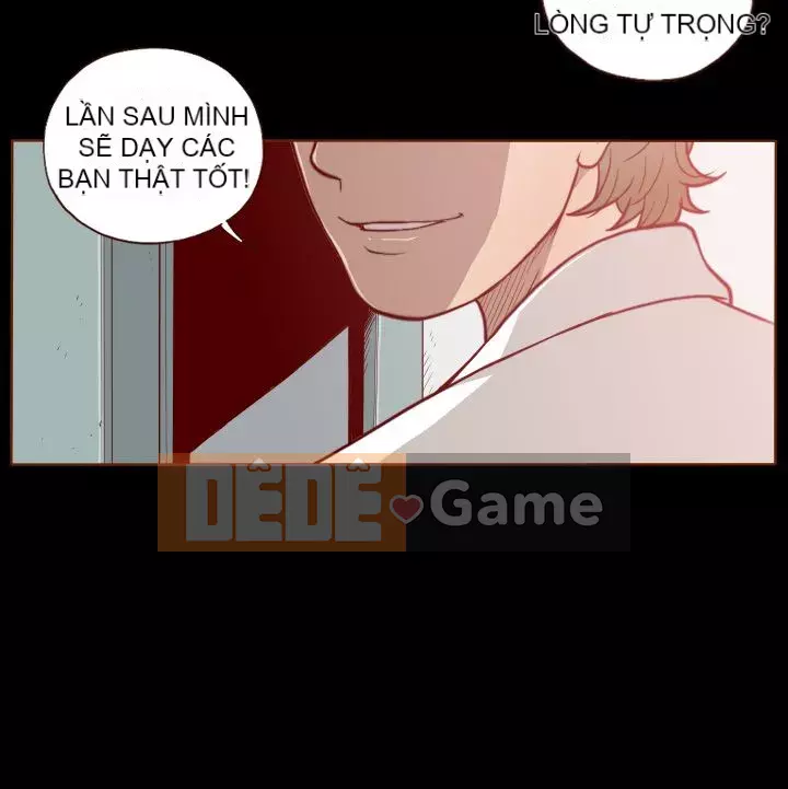 Không thể trốn Chương 1-30