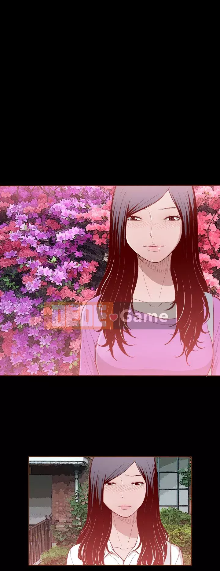 Không thể trốn Chương 1-30