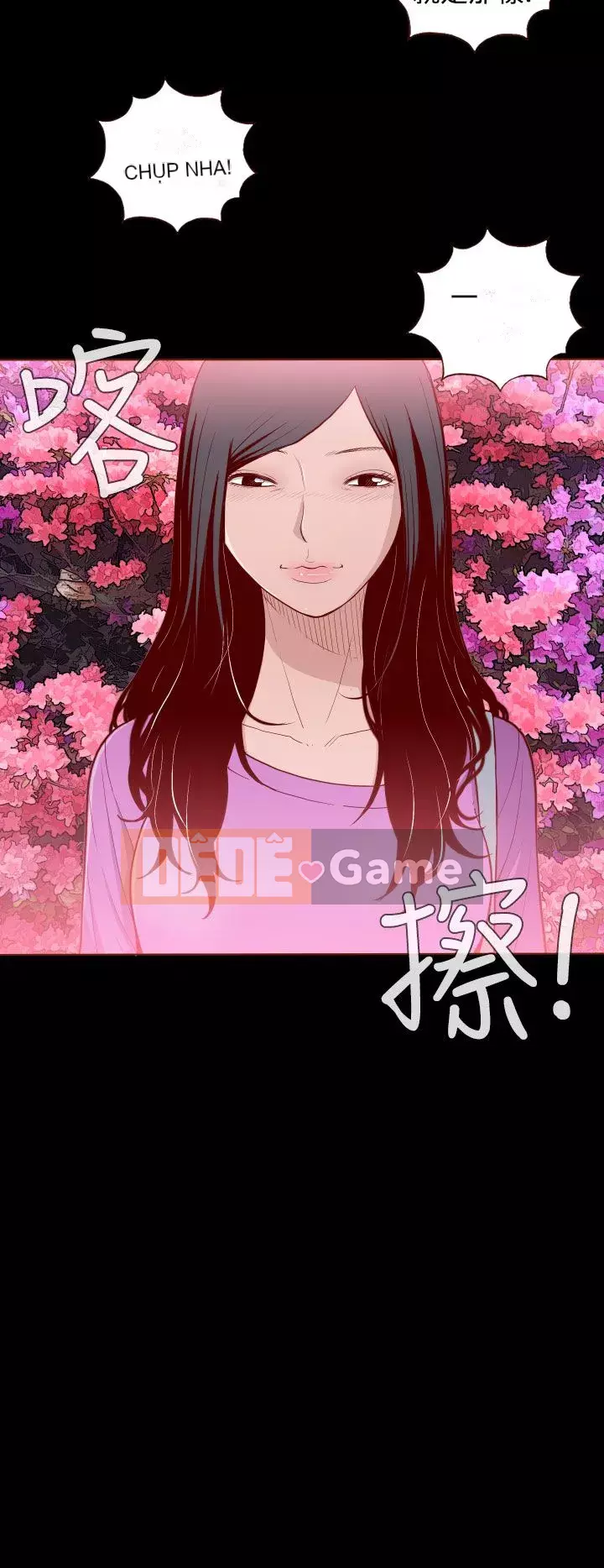 Không thể trốn Chương 1-30