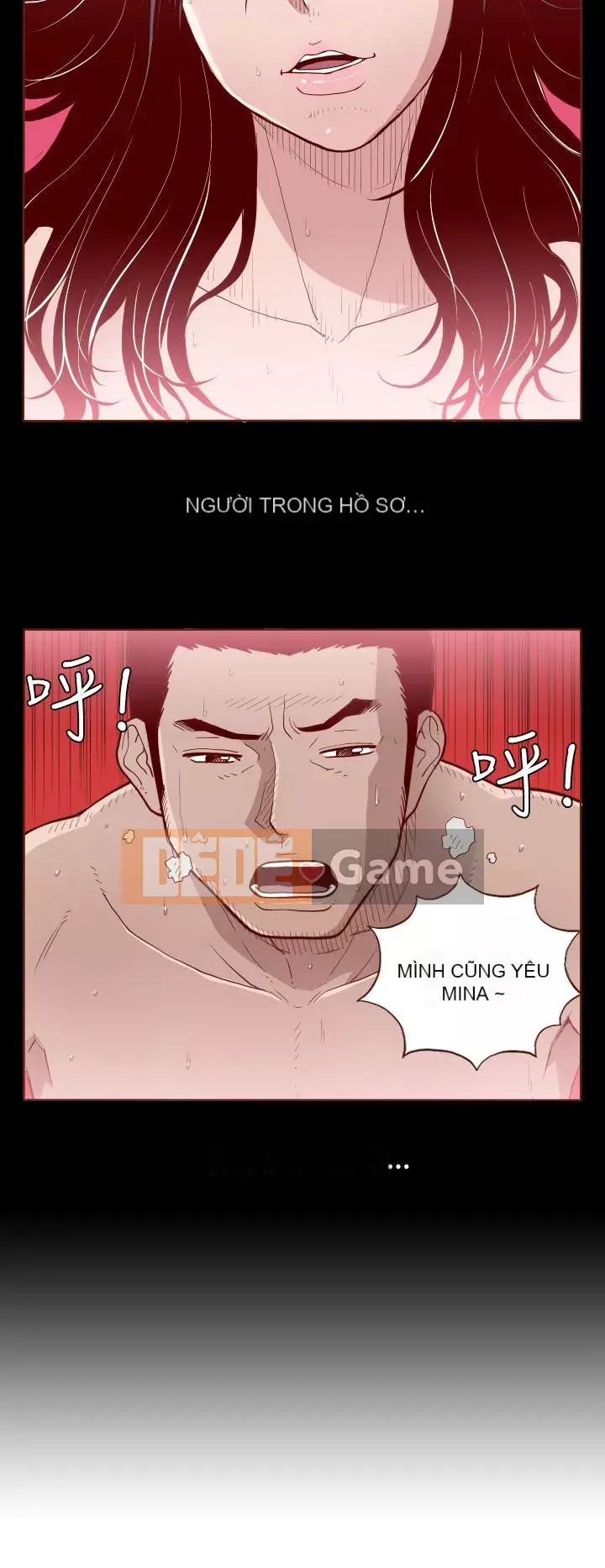 Không thể trốn Chương 1-30