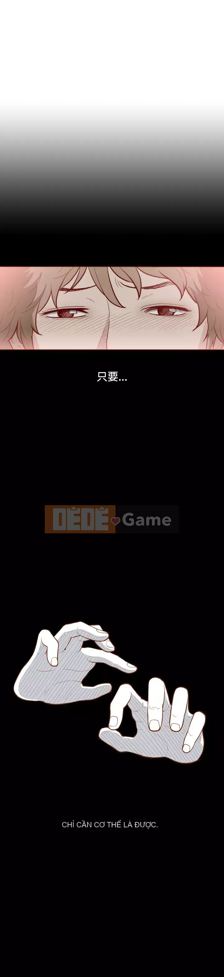 Không thể trốn Chương 1-30