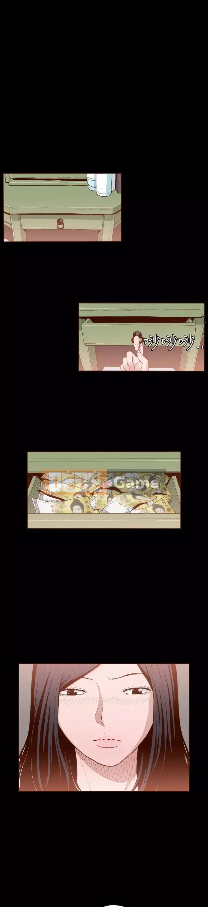 Không thể trốn Chương 1-30