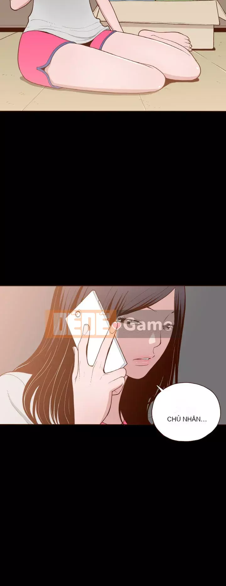 Không thể trốn Chương 1-30