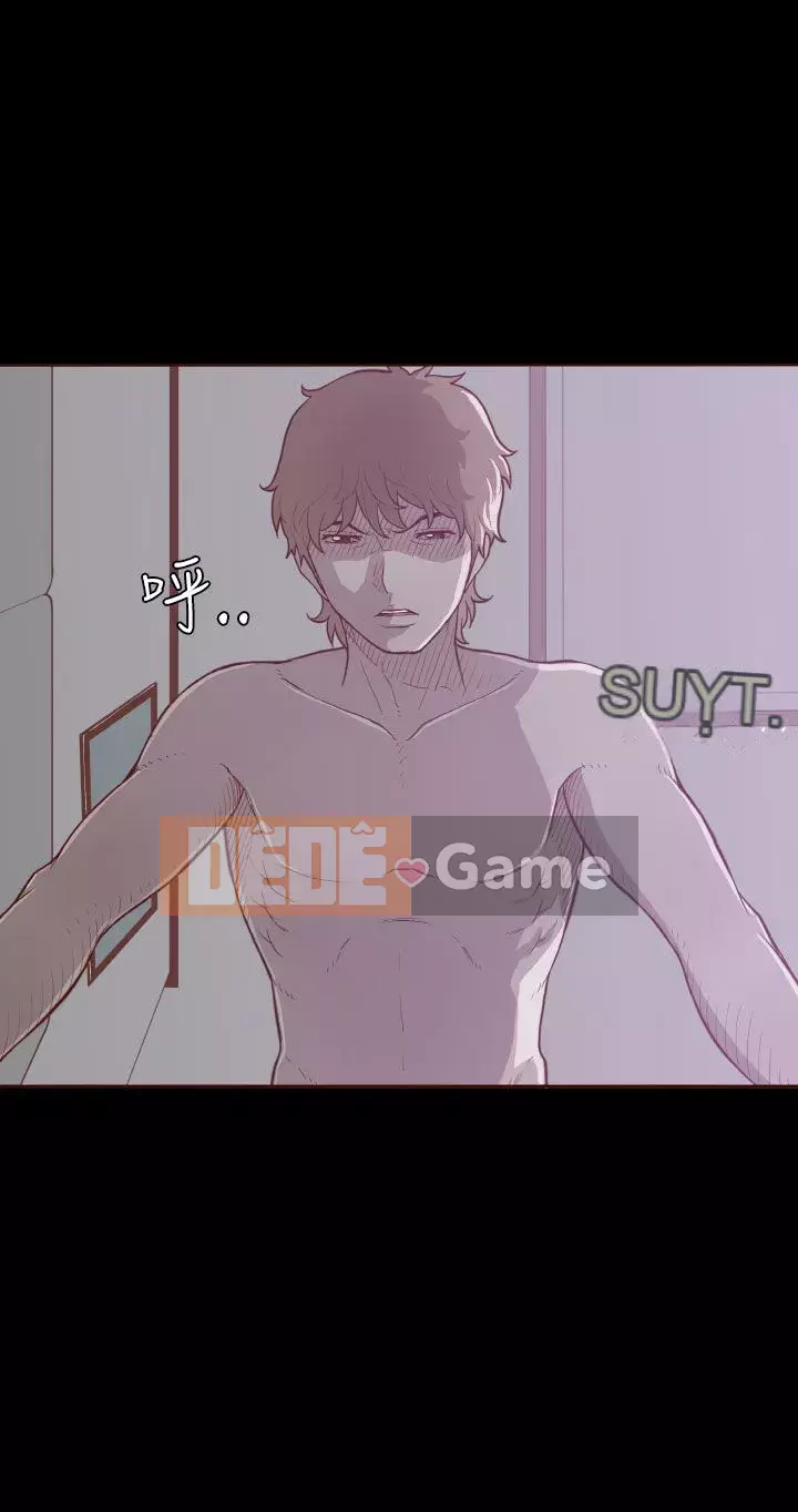 Không thể trốn Chương 1-30