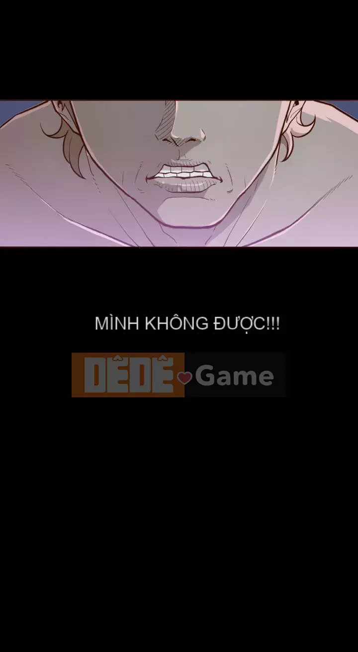 Không thể trốn Chương 1-30