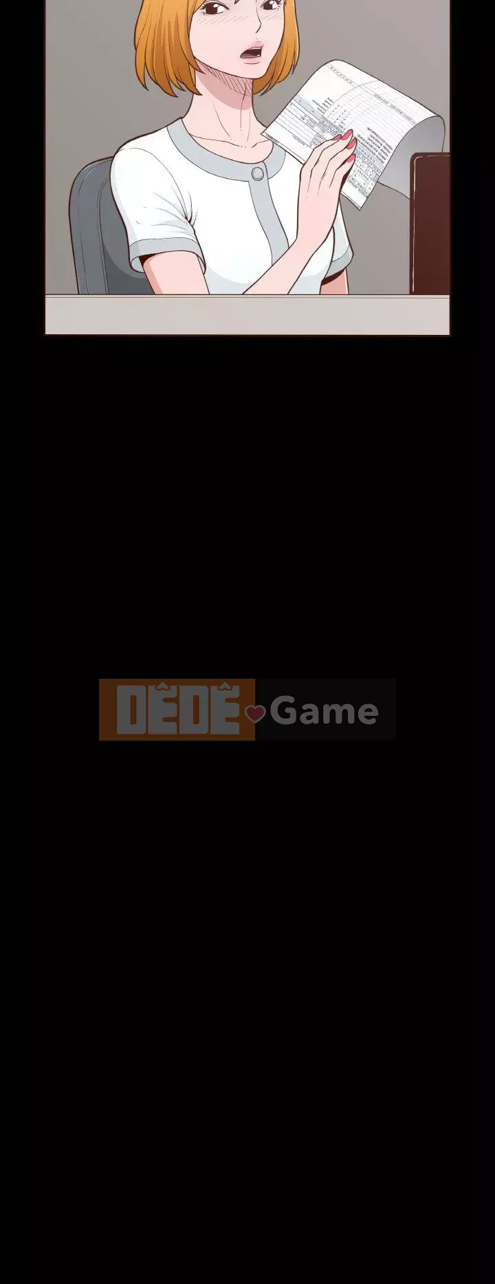 Không thể trốn Chương 1-30