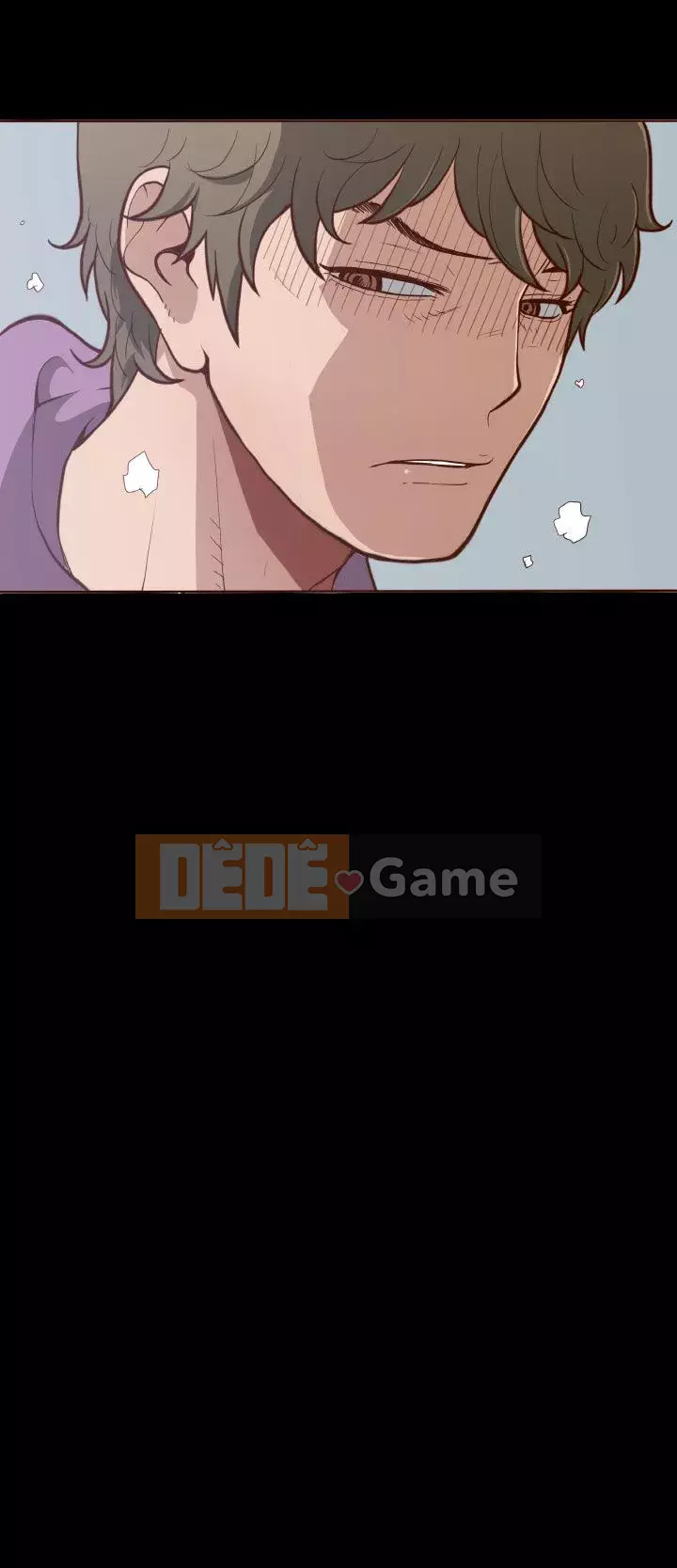 Không thể trốn Chương 1-30