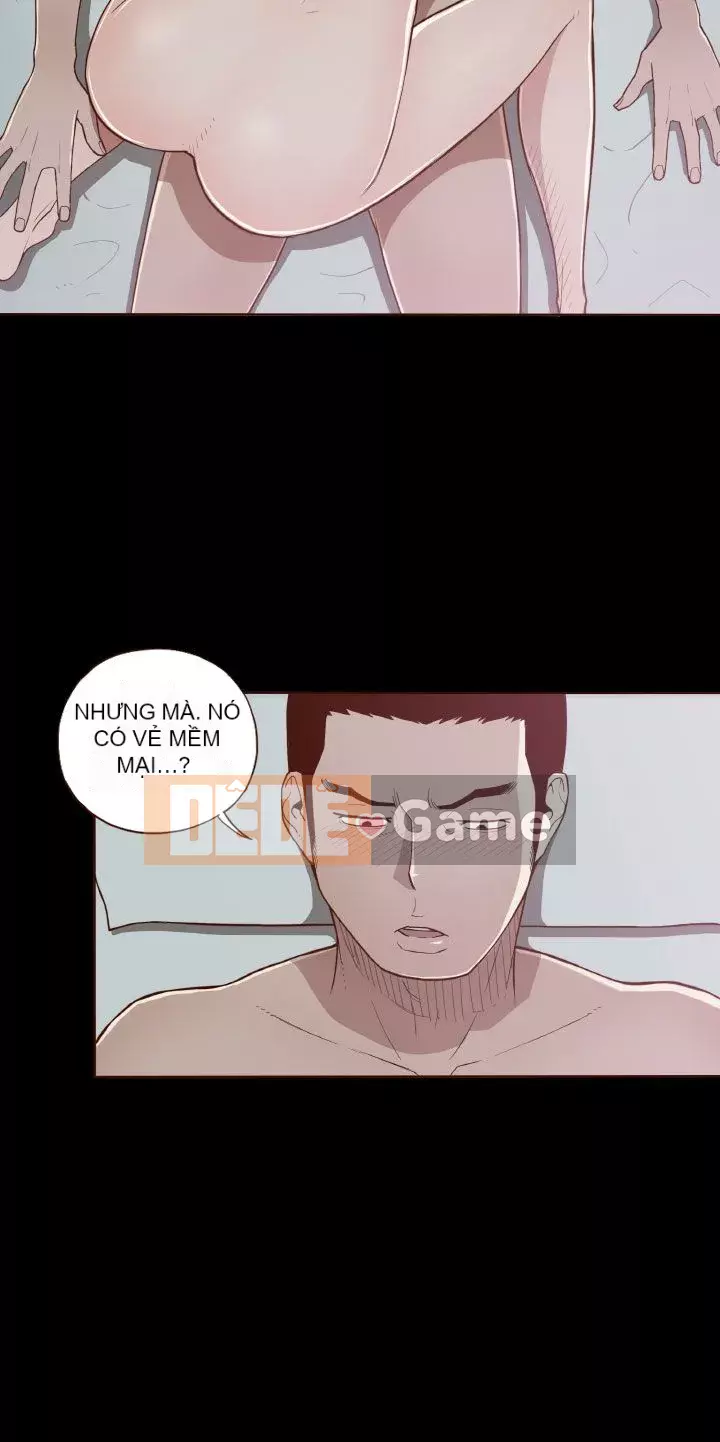 Không thể trốn Chương 1-30