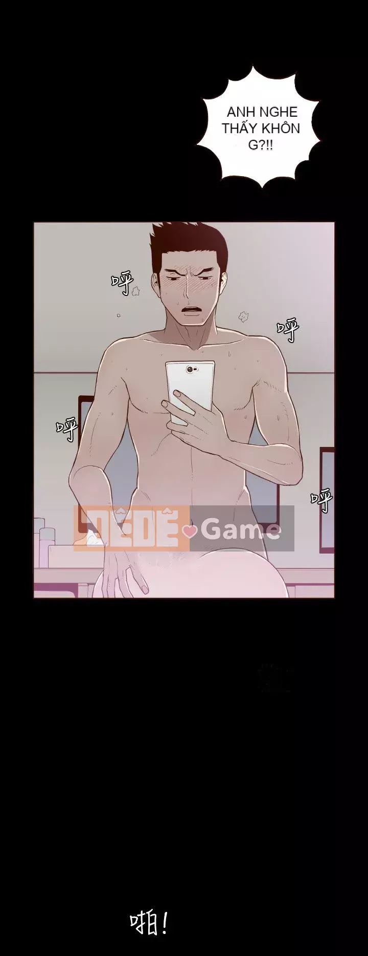 Không thể trốn Chương 1-30