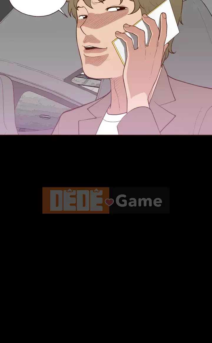 Không thể trốn Chương 1-30