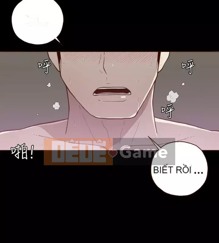 Không thể trốn Chương 1-30