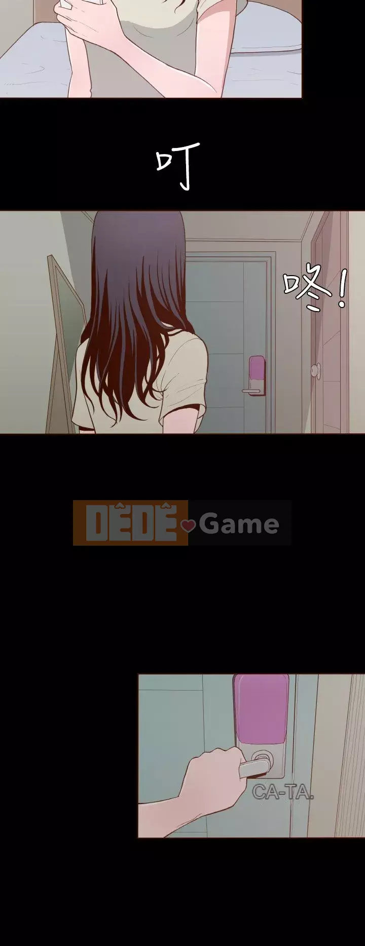 Không thể trốn Chương 1-30