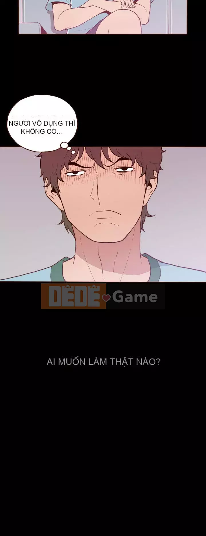 Không thể trốn Chương 1-30