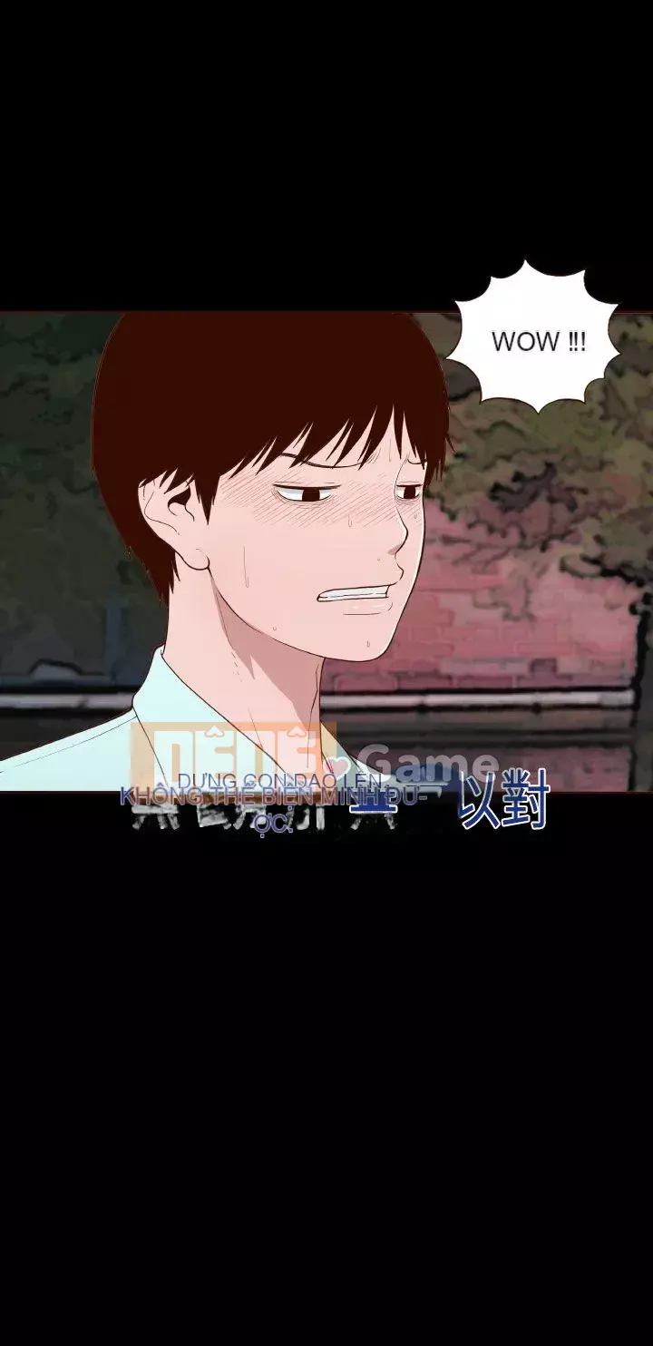 Không thể trốn Chương 1-30