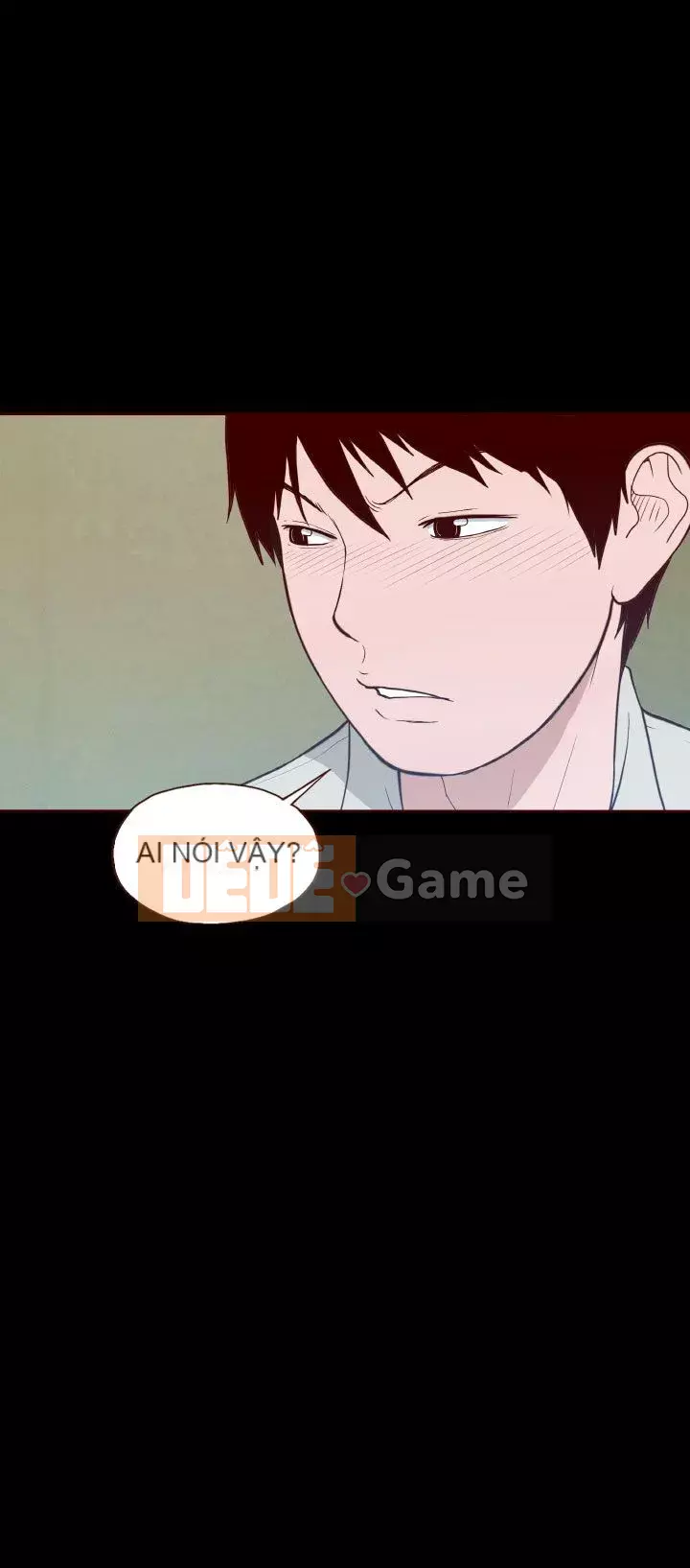 Không thể trốn Chương 1-30