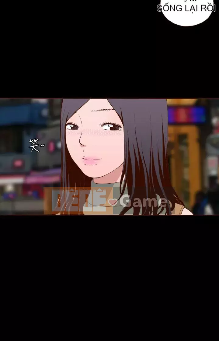 Không thể trốn Chương 1-30