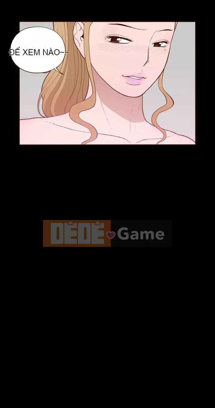 Không thể trốn Chương 1-30