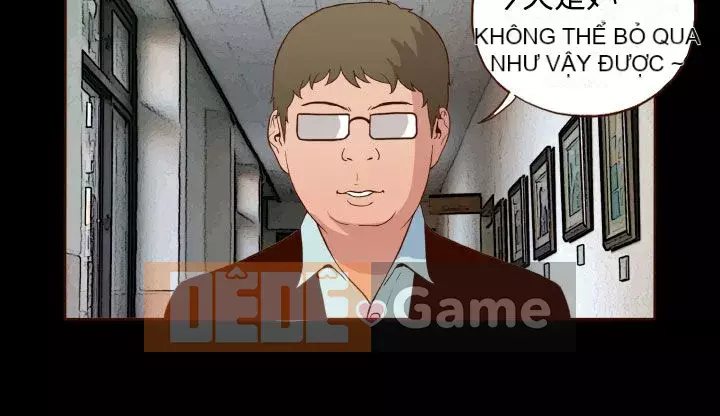 Không thể trốn Chương 1-30