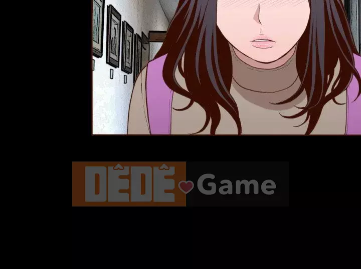 Không thể trốn Chương 1-30