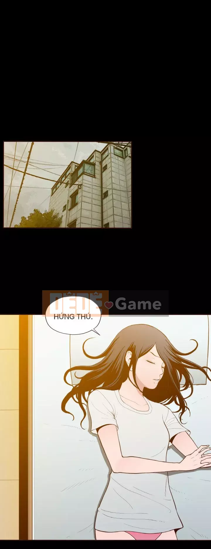 Không thể trốn Chương 1-30