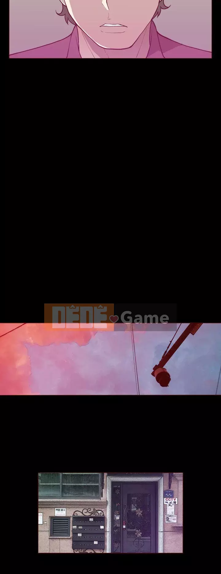 Không thể trốn Chương 1-30