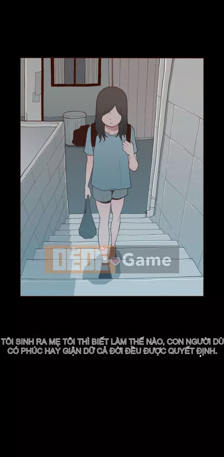 Không thể trốn Chương 1-30