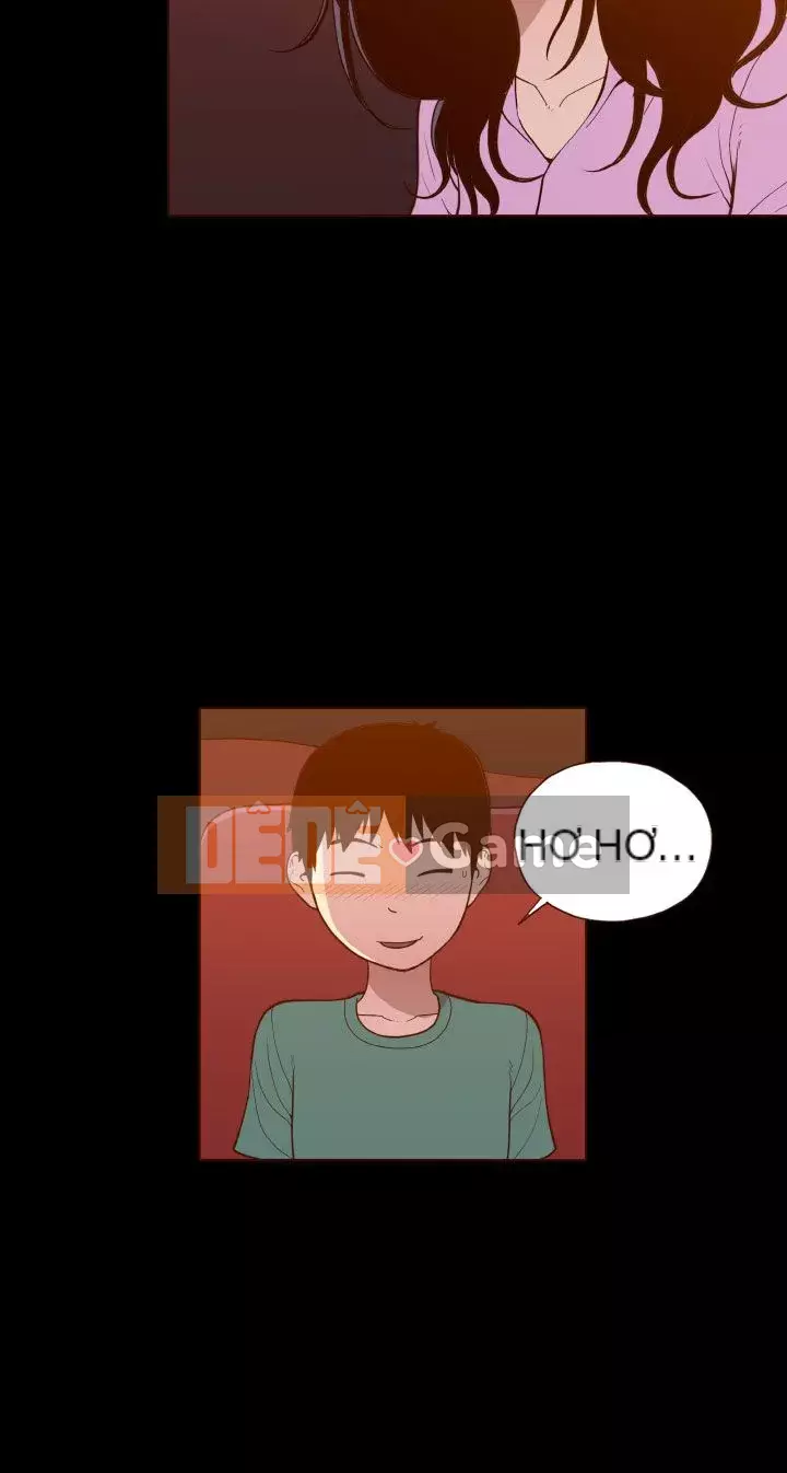 Không thể trốn Chương 1-30