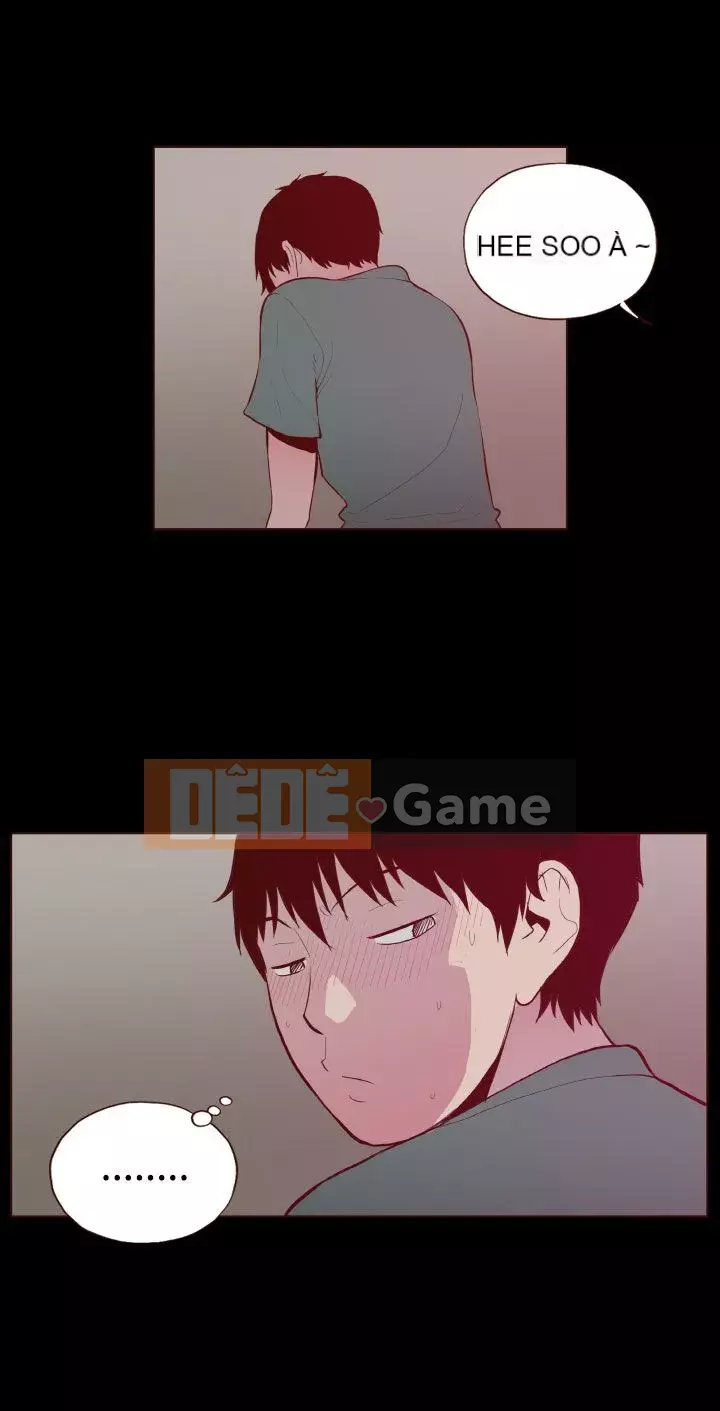 Không thể trốn Chương 1-30