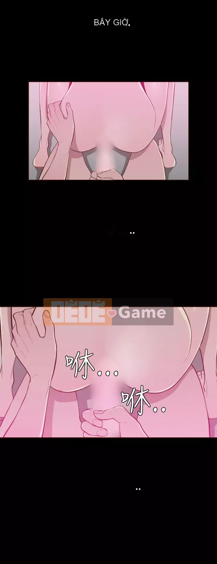 Không thể trốn Chương 1-30