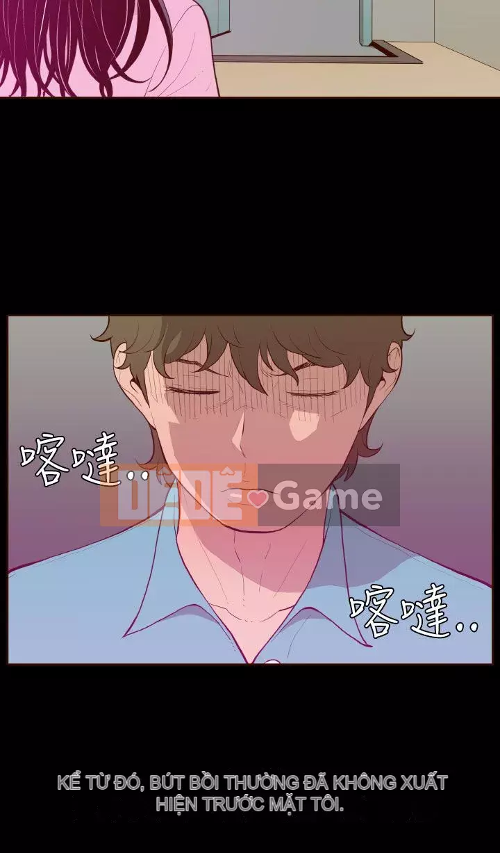Không thể trốn Chương 1-30