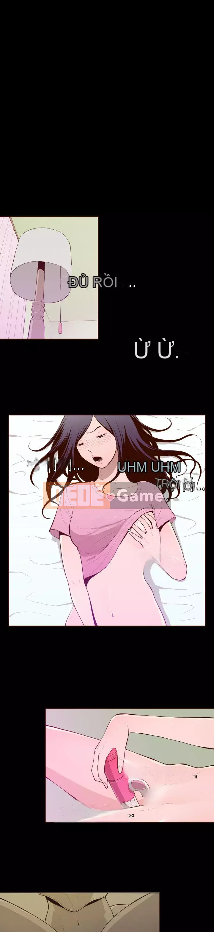 Không thể trốn Chương 1-30