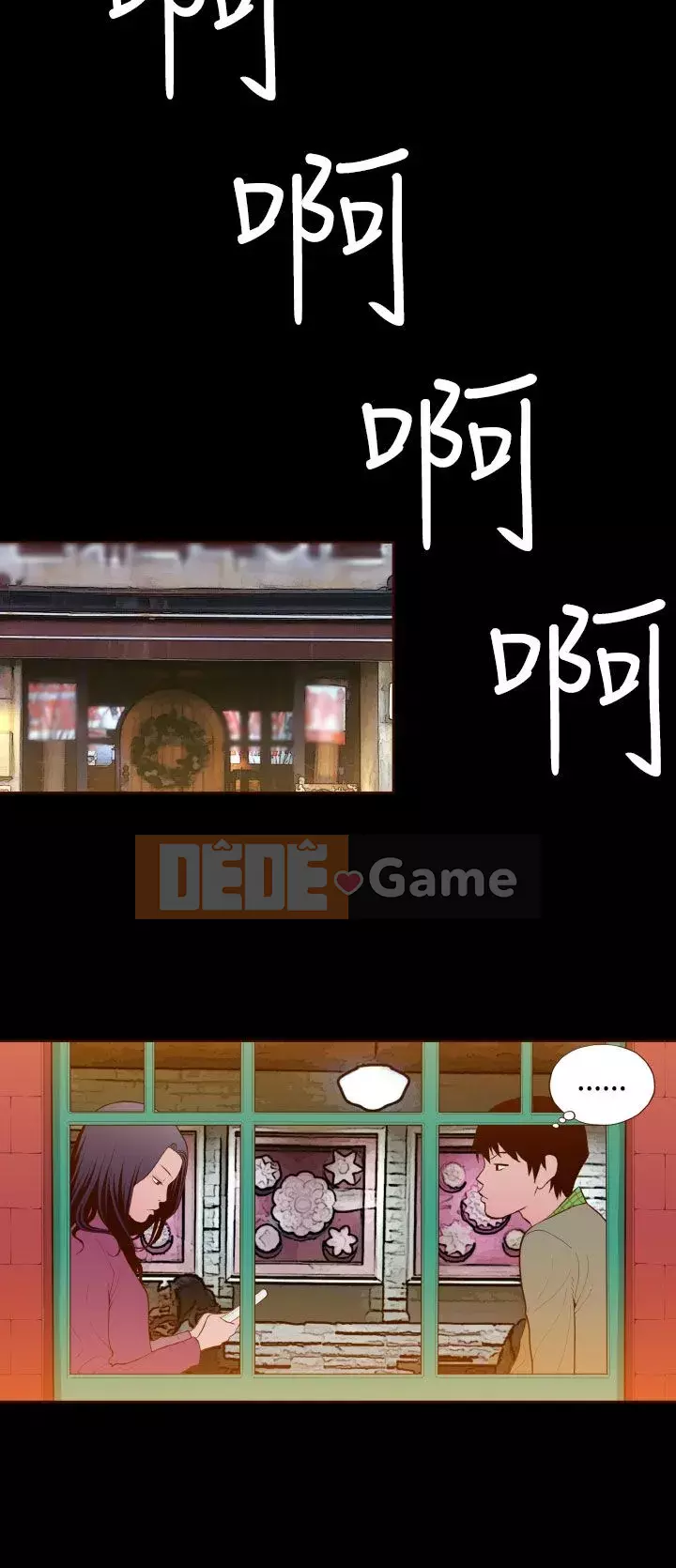 Không thể trốn Chương 1-30