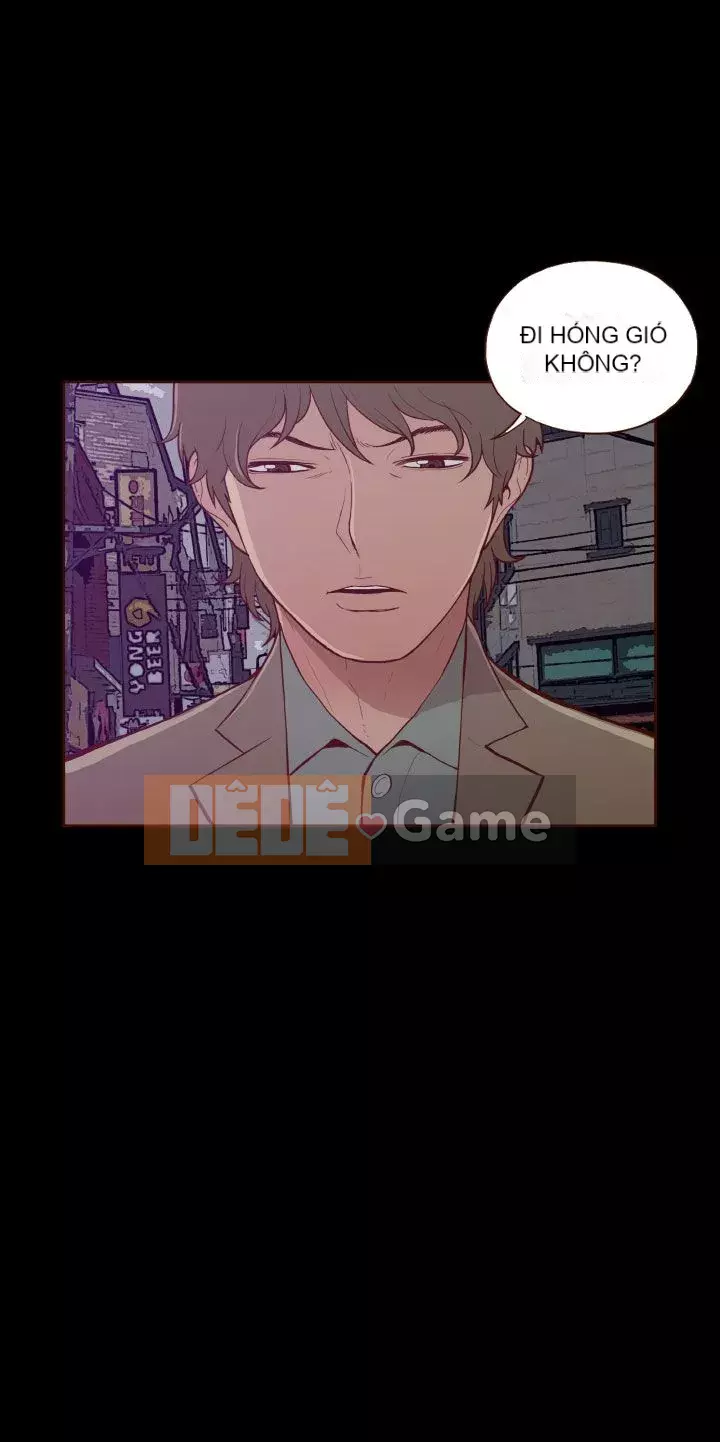 Không thể trốn Chương 1-30