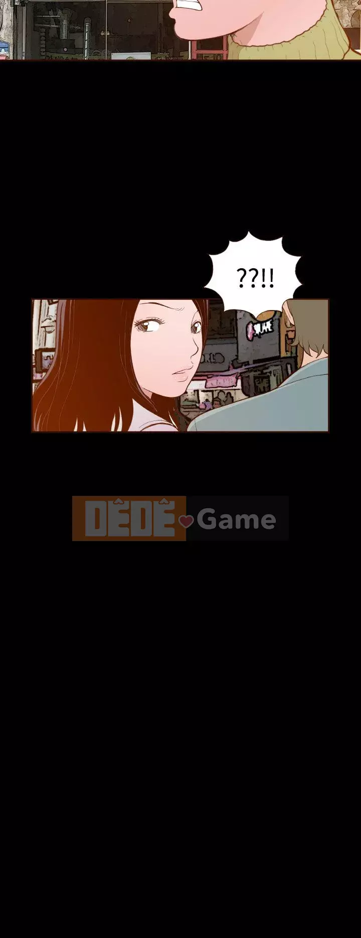 Không thể trốn Chương 1-30