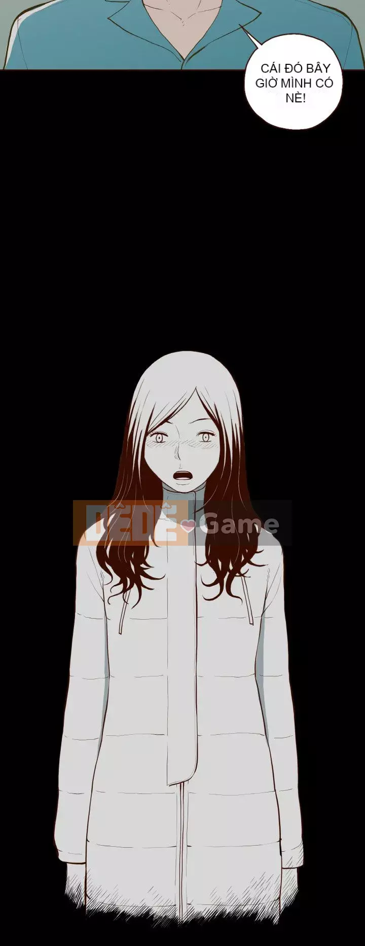 Không thể trốn Chương 1-30