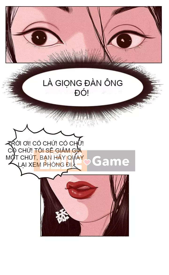 đừng đi ngủ Chương 1-38