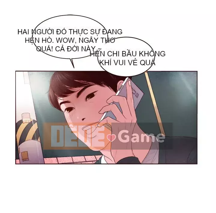 đừng đi ngủ Chương 1-38