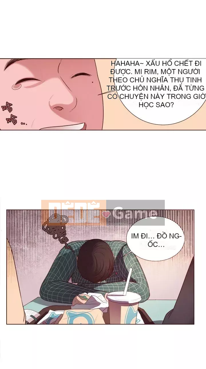 đừng đi ngủ Chương 1-38