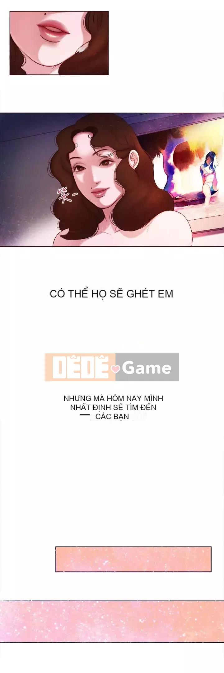 đừng đi ngủ Chương 1-38