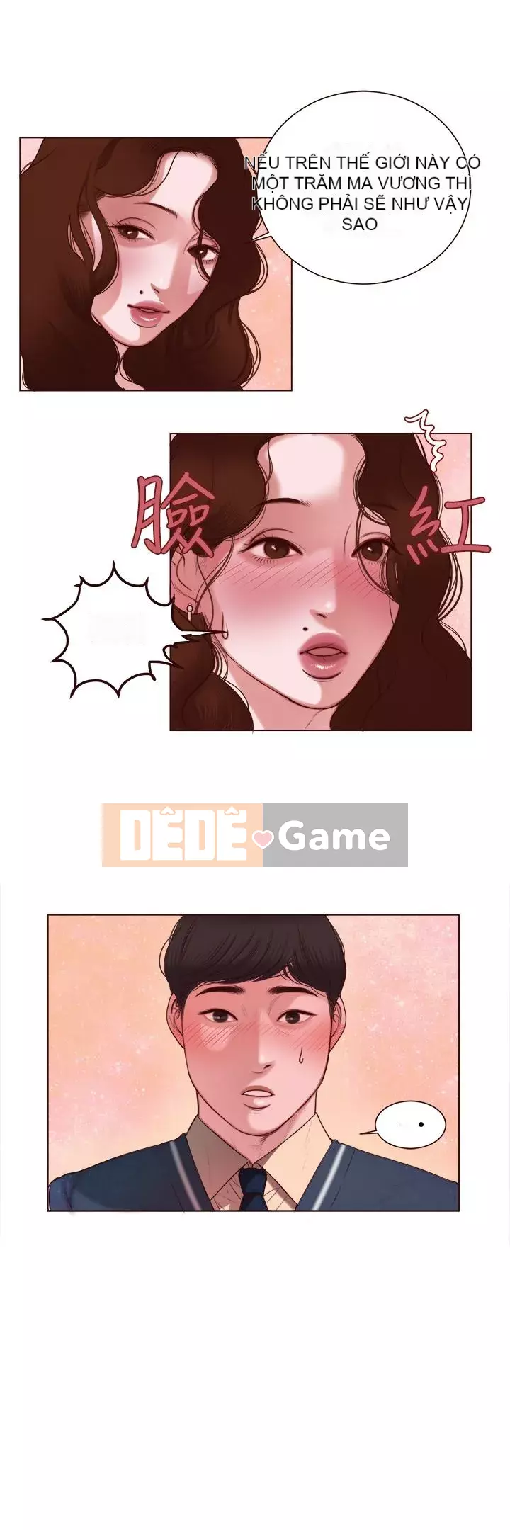 đừng đi ngủ Chương 1-38