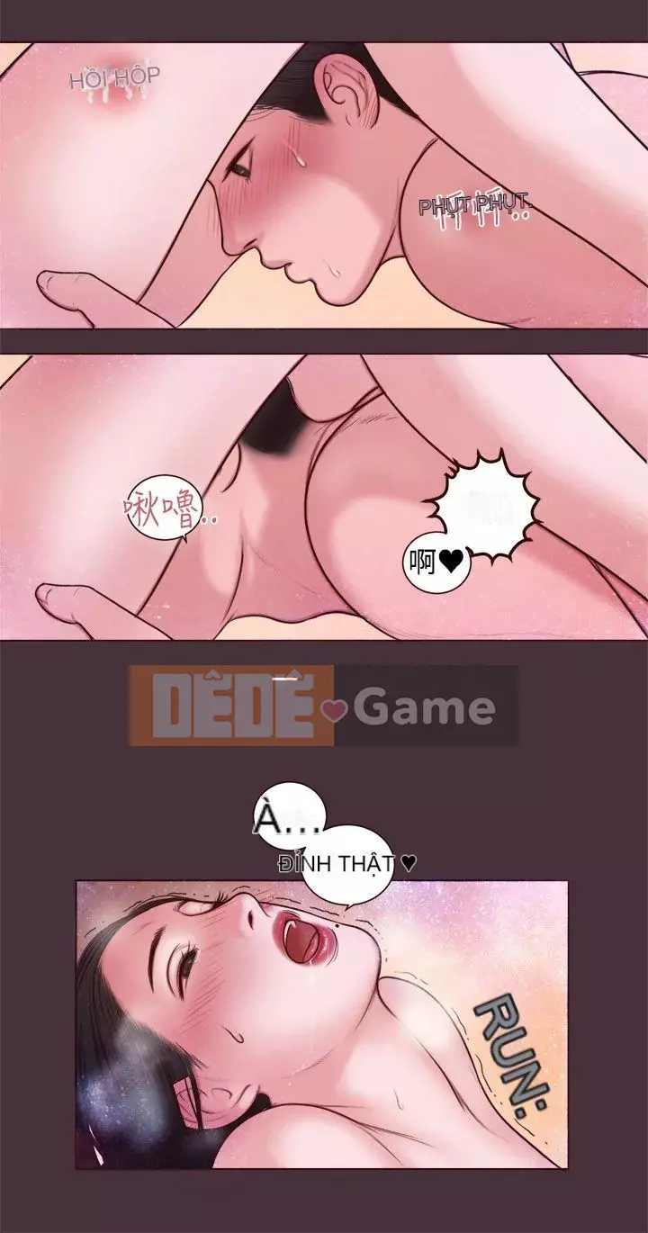 đừng đi ngủ Chương 1-38