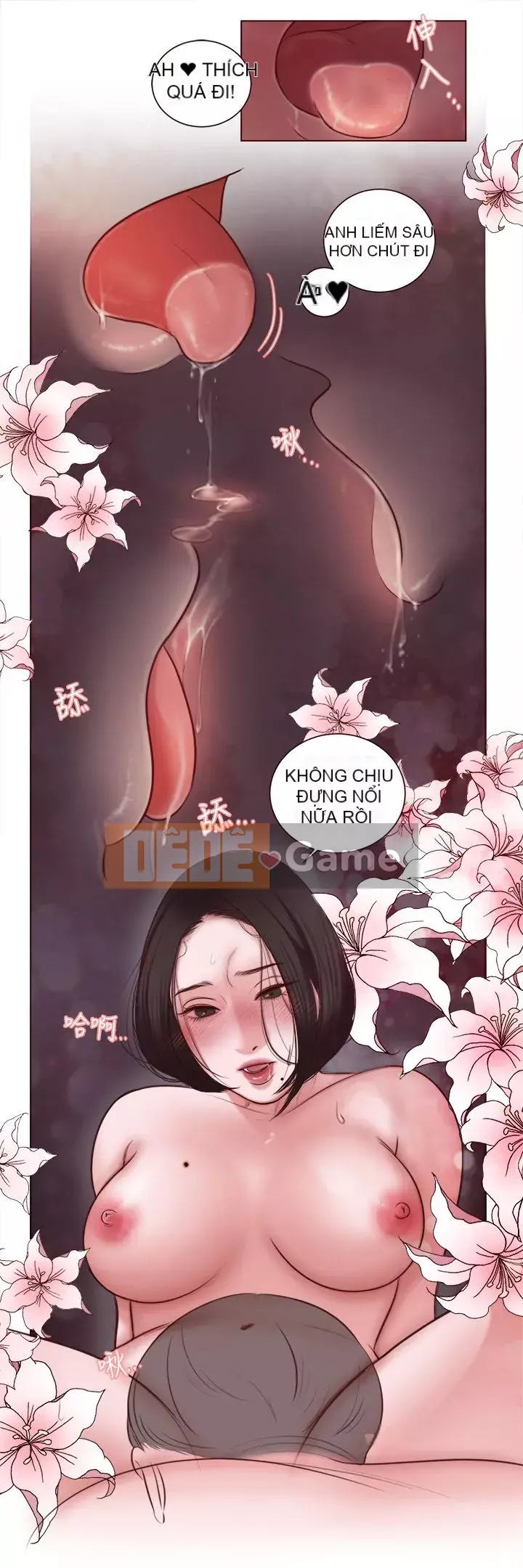 đừng đi ngủ Chương 1-38