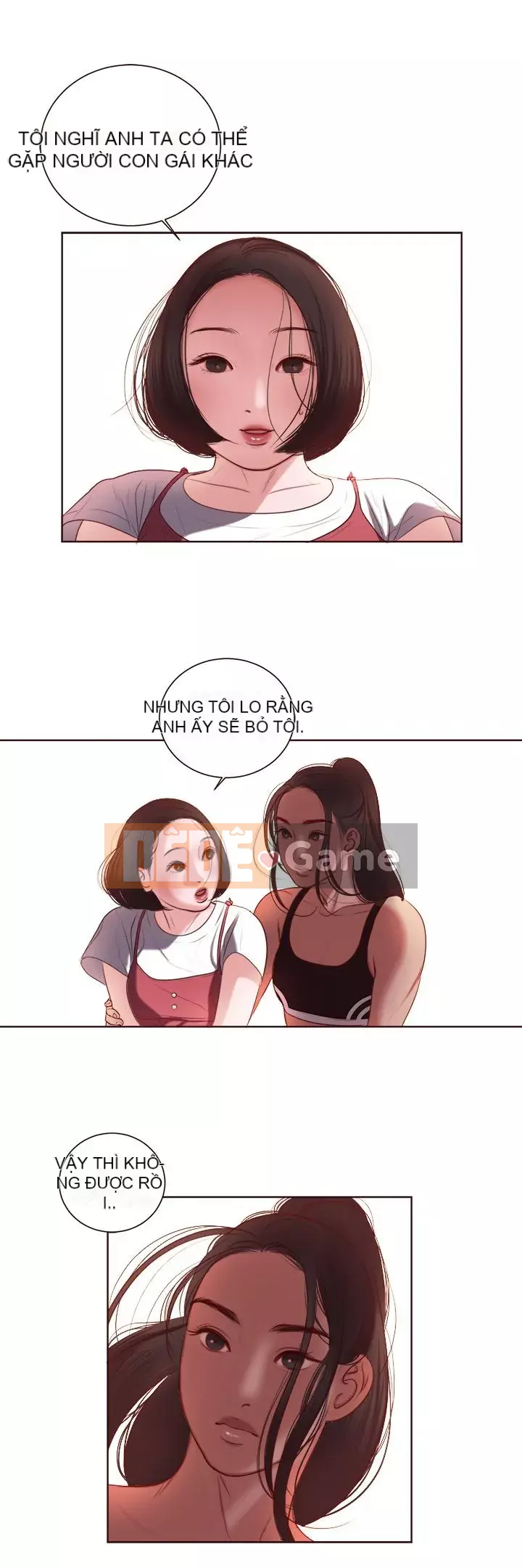 đừng đi ngủ Chương 1-38