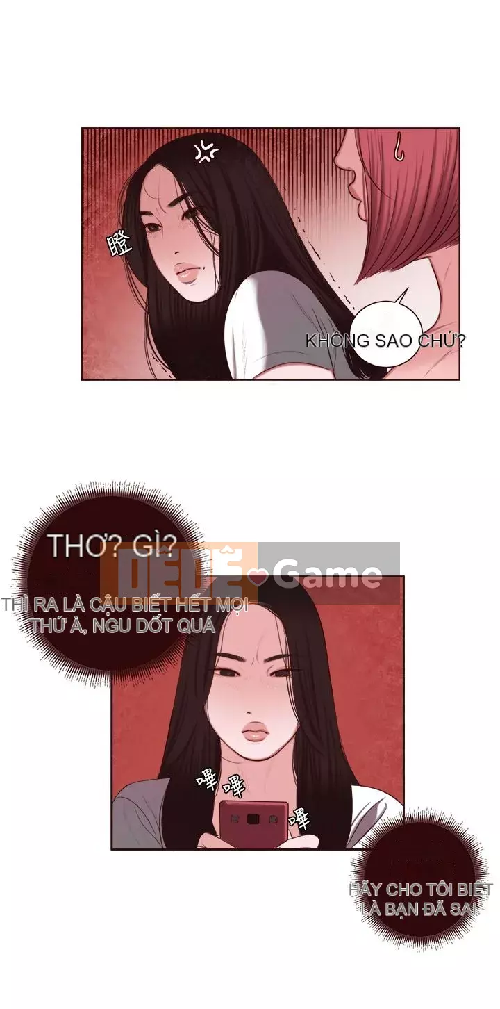 đừng đi ngủ Chương 1-38