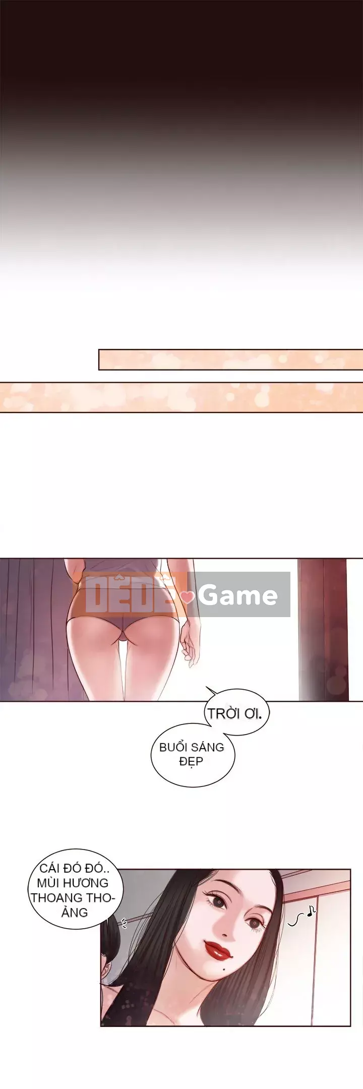 đừng đi ngủ Chương 1-38