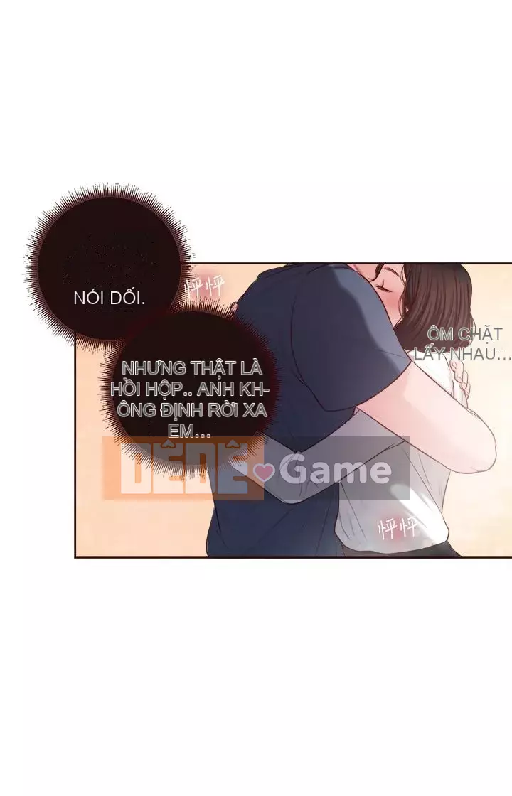 đừng đi ngủ Chương 1-38