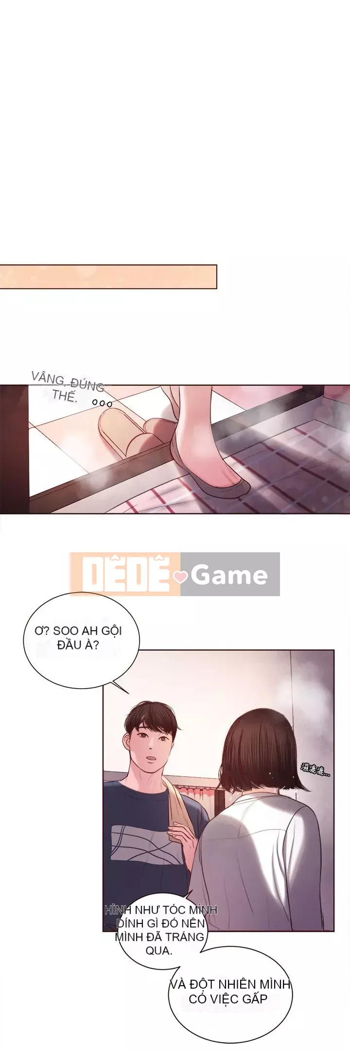 đừng đi ngủ Chương 1-38